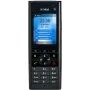 Bezvadu DECT telefons MITEL DECT 712dt ar 2,4 collu displeju, līdz 10 stundām sarunu laika