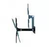 Esperanza HORUS 127 cm (50 inch) Melns sienas stiprinājums