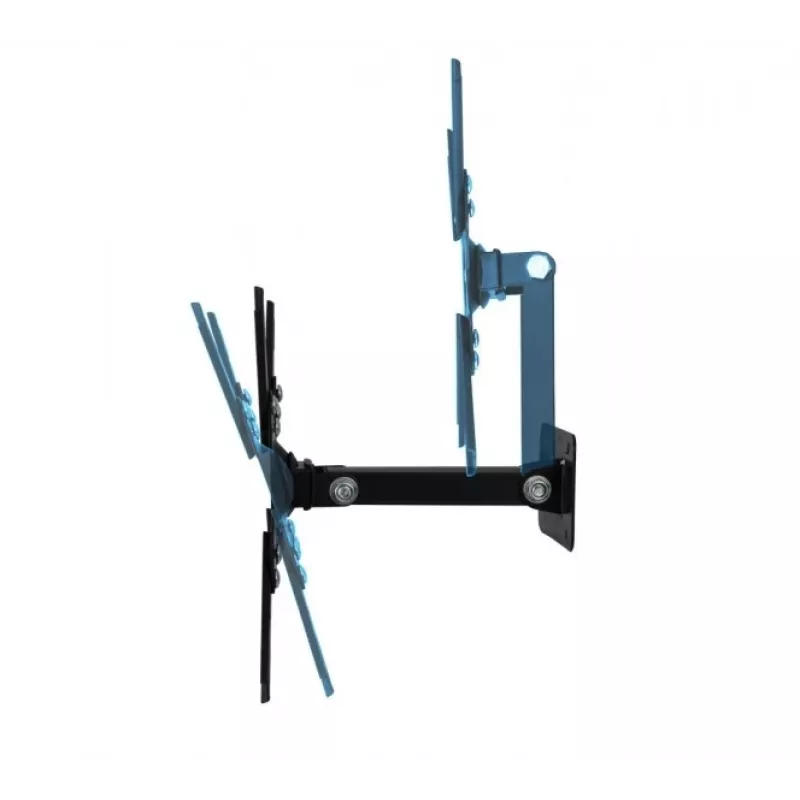 Esperanza HORUS 127 cm (50 inch) Melns sienas stiprinājums