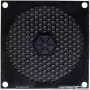 Cits SilverStone FF81 - 80 mm ventilācijas režģis ar filtru