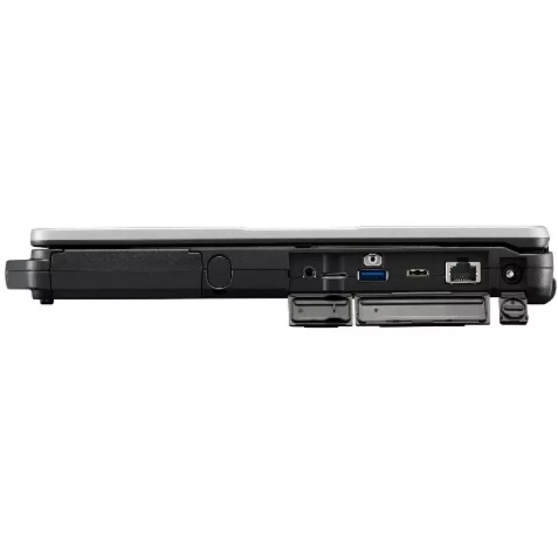 Panasonic FZ-55GZ00TB4 - izturīgs klēpjdators profesionāļiem