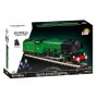 Cobi Būvējamie Bloki Vilciens Flying Scotsman modelis COBI-6292 mērogs 1:48, konstruktors