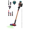 Dyson V16 Piston Animal bezvadu putekļsūcējs ar īpašu tīrīšanas komplektu (495948-01), matēti melns/vara