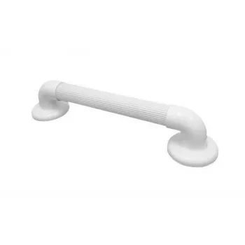 Bathroom handrail straight 30 cm