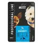 SUPER BENO Adult Small and Medium Rabbit - Mitrā suņu barība - 100 g