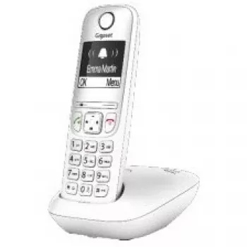 Gigaset AE690 analogais/DECT telefons