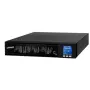 Nepārtrauktās barošanas avots UPS Infosec E3 Pro 2000 RT 2 kVA 1800 W 4 AC kontaktligzdas