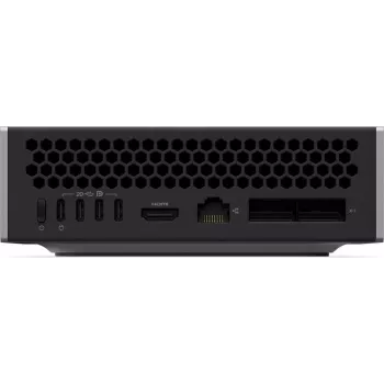 Darbstacija Lenovo ThinkStation PGX 30KL MT – 1×GB10 Grace Blackwell Superchip, 128 GB RAM, 1 TB NVMe SSD, NVIDIA Blackwell, Wi‑Fi 6/7, Bluetooth 5.3, 10GbE