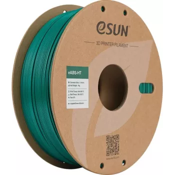 EABS-HT 1,75mm ZAĻA 1kg (EABS-HT-P175G1)