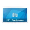 Elo Touch Solutions XX03LM-Serie 54,6 cm (21.5 inch) Pieskāriena monitors, balts, Full HD, projektīvā kapacitatīvā tehnoloģija