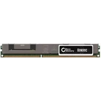 CoreParts MMLE067-16GB atmiņas modulis 1 x 16 GB DDR3 240-pin DIMM