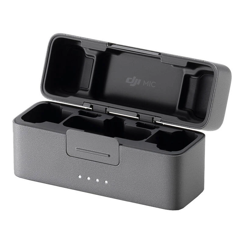 Dji Mic 2 uzlādes futrālis / CP.RN.00000330.01