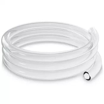 Caurule EK Water Blocks caurspīdīga PVC 10/13 mm 3 m