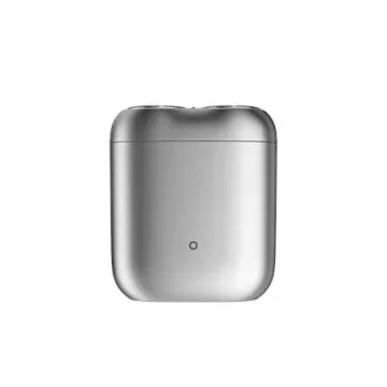 Xiaomi BHR9531EU vīriešu rotācijas skuveklis Sudrabs
