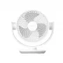 Mājsaimniecības lāpstiņu ventilators Xiaomi BHR9872EU — balts, galda/grīdas, 18 W, 324×200×334 mm