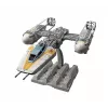 REVELL kosmosa kuģa modeļa salikšanas komplekts 1:72 mērogā, garums 226 mm, 89 detaļas