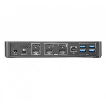 Boom Collaboration BM04-2043 BYOD video konferences centrmezgls