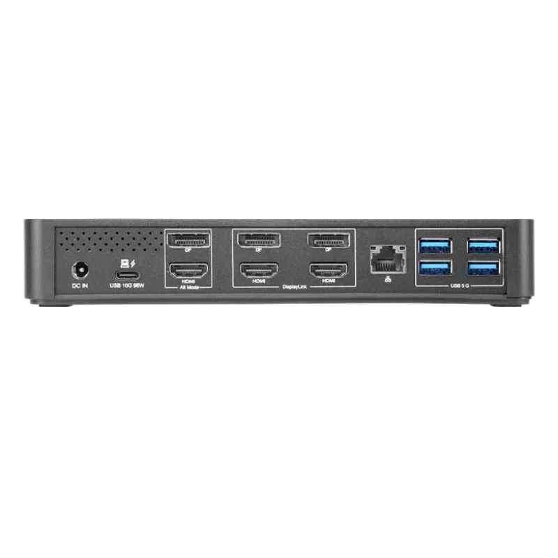 Boom Collaboration BM04-2043 BYOD video konferences centrmezgls