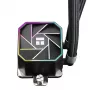 Thermalright Aqua Elite 360 ARGB V3 Black (360mm) AIO procesora dzesētājs