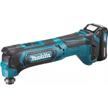 Makita TM30DZ - Bezvadu oscilējošais daudzinstruments - bez akumulatora un lādētāja - 12 V