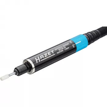 Taisnā leņķa slīpmašīna HAZET 9032M-36