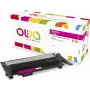 Tonera kasetne OWA Armor W2073A 7000 lpp Sarkans/Magenta