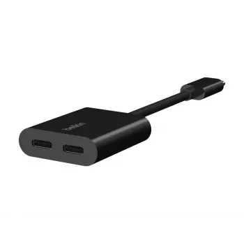 Lādētājs iekštelpu Belkin F7U081BTBLK