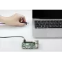 Renkforce RF-4499440 USB kabelis, melns