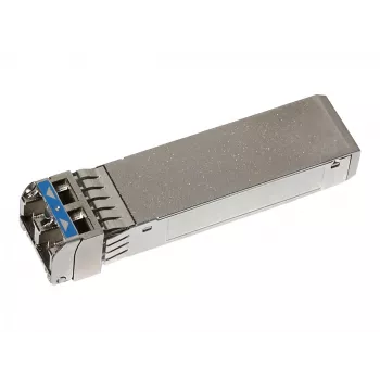 SFP+ šķiedru optikas raiduztvērējs Netgear 10GBASE-LR Lite — 10 Gbit/s, SFP+ interfeiss, vienmoda