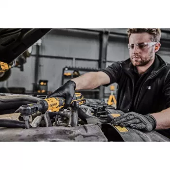 DeWALT DCF513N-XJ triecienskrūvgriezis