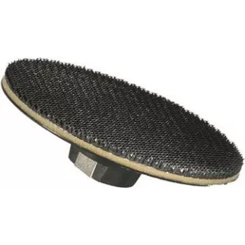 3M Atbalsta paliktnis ar Velcro līmējošo slāni 178mm DH-AC Velcro diskiem (7000068111)