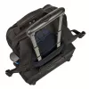 Mugursoma Rivacase Tegel 8460 Melns Poliesters