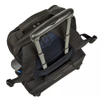 Mugursoma Rivacase Tegel 8460 Melns Poliesters
