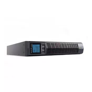 Nepārtrauktās barošanas avots Green Cell UPS14 1400VA 840W
