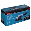 Leņķa slīpmašīna Makita 9558HNR, 125 mm