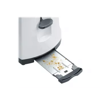 Toasteris Severin AT 2234 4 šķēles 1400 W Pelēks Balts