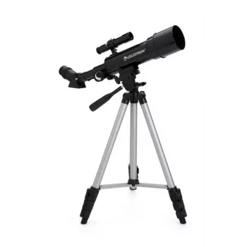 Teleskops Celestron Travel Scope 50mm