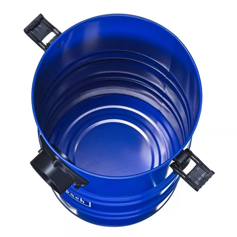 Scheppach Dc100 65L 1200W putekļu sūcējs 230V, zils