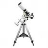 Refraktora teleskops Skywatcher BK 1206 EQ3-2 120/600