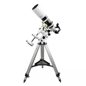 Refraktora teleskops Skywatcher BK 1206 EQ3-2 120/600