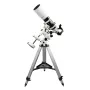 Refraktora teleskops Skywatcher BK 1206 EQ3-2 120/600