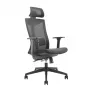 Ergonomiskais premium biroja krēsls Ergo Officer ER-414