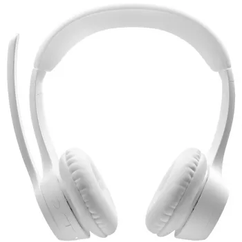 Bezvadu austiņas Logitech Zone 300