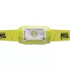 Galvaslampa Petzl TIKKA 350 lm dzeltena