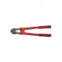 Knaibles stiepļu griezējas Knipex 71 72 460