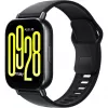 Xiaomi Redmi Watch 5 Active | Viedpulkstenis | LCD | 2,0 inch | Ūdensizturīgs | Pusnakts melns