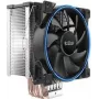 CPU dzesētājs PCCOOLER GI-X5 V2 — 120 mm ventilators, 1000 RPM
