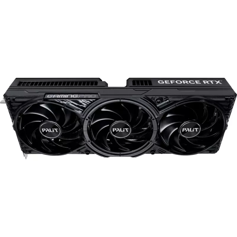 Grafikas karte NVIDIA GeForce RTX 5080 16 GB GDDR7 Palit GamingPro