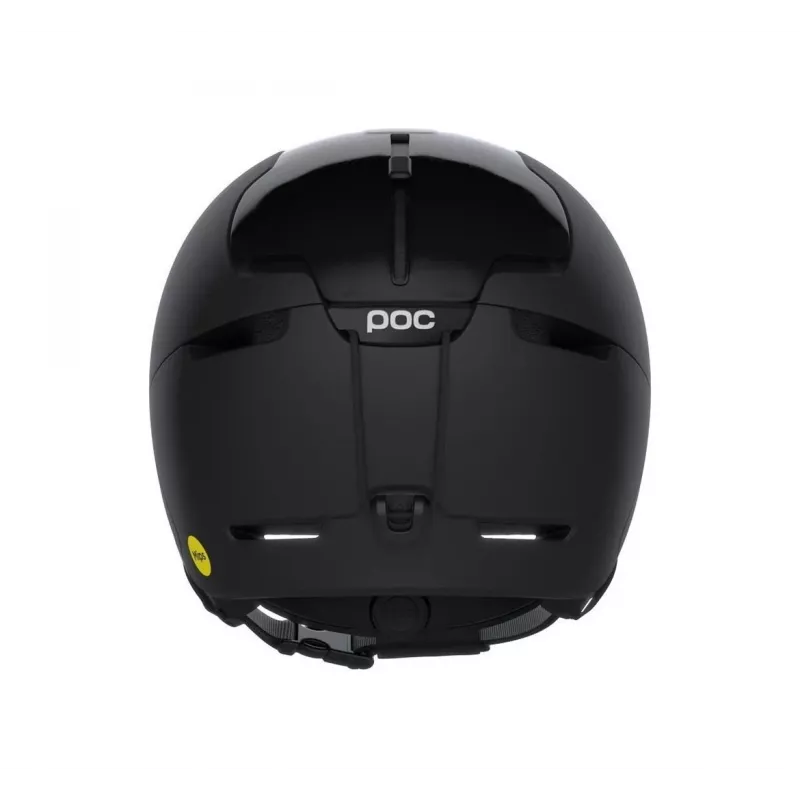 POC Obex MIPS Black ķivere