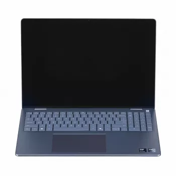 Dell Ultra 9 288V 16 collu WUXGA skārienjūtīgs klēpjdators, 32GB RAM, 1TB SSD, Bluetooth, pirkstu nospiedumu lasītājs, Windows 11 (modelis 16-Plus-9052BLU)